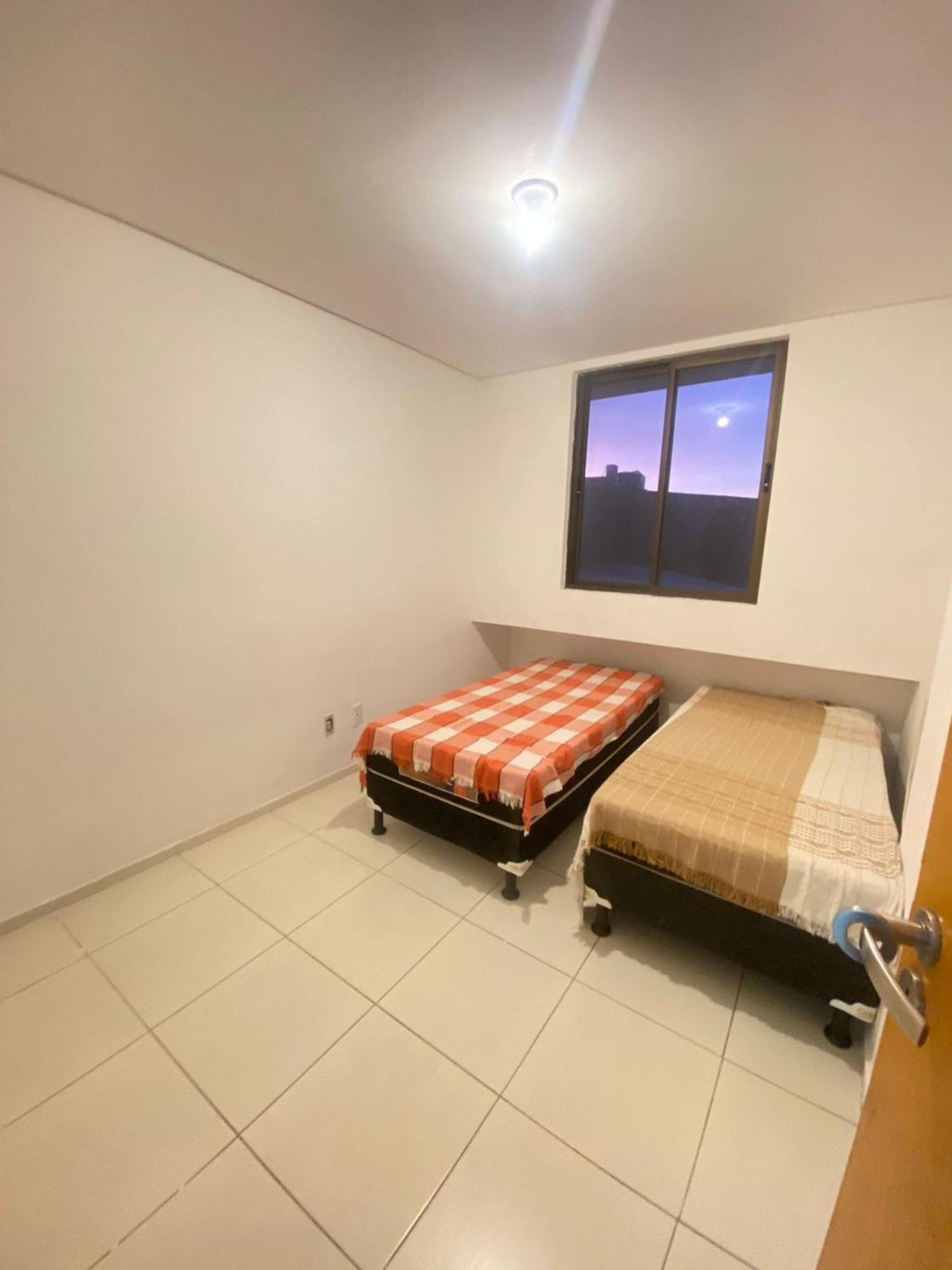 Temporada Cg - Apartamento Liberdade Apartment Campina Grande Bagian luar foto
