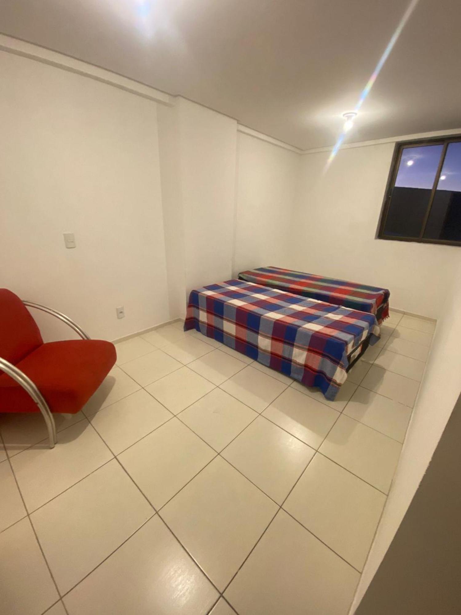 Temporada Cg - Apartamento Liberdade Apartment Campina Grande Bagian luar foto